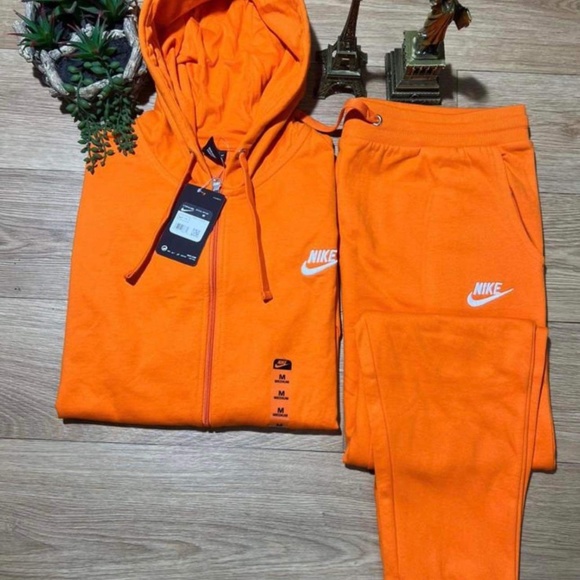 Other - Polo Track Suit